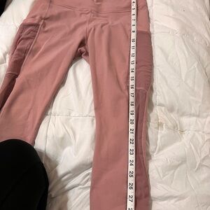 Fabletics Power hold leggings
